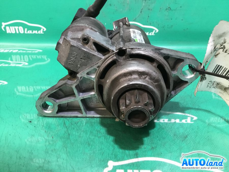 Electromotor VOLKSWAGEN GOLF V (1K1) 2003-2025 Cod 02T911023S