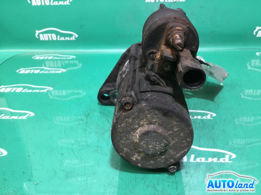 Electromotor VOLKSWAGEN GOLF V (1K1) 2003-2025 Cod 02Z911023H