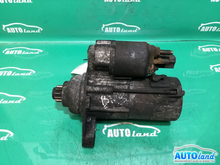 Electromotor VOLKSWAGEN GOLF V (1K1) 2003-2025 Cod 02Z911023H