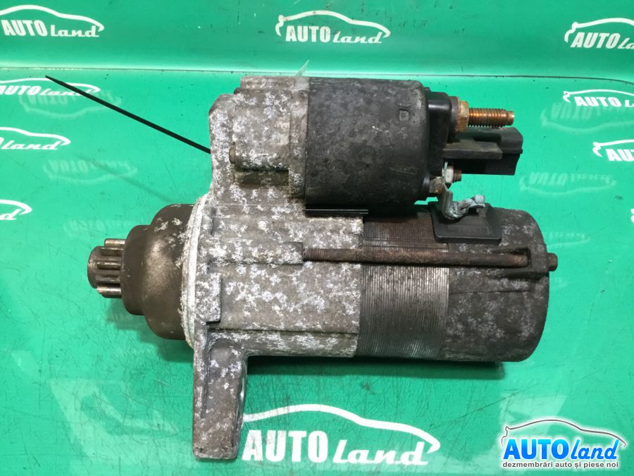 Electromotor VOLKSWAGEN GOLF V (1K1) 2003-2025 Cod 02Z911023H