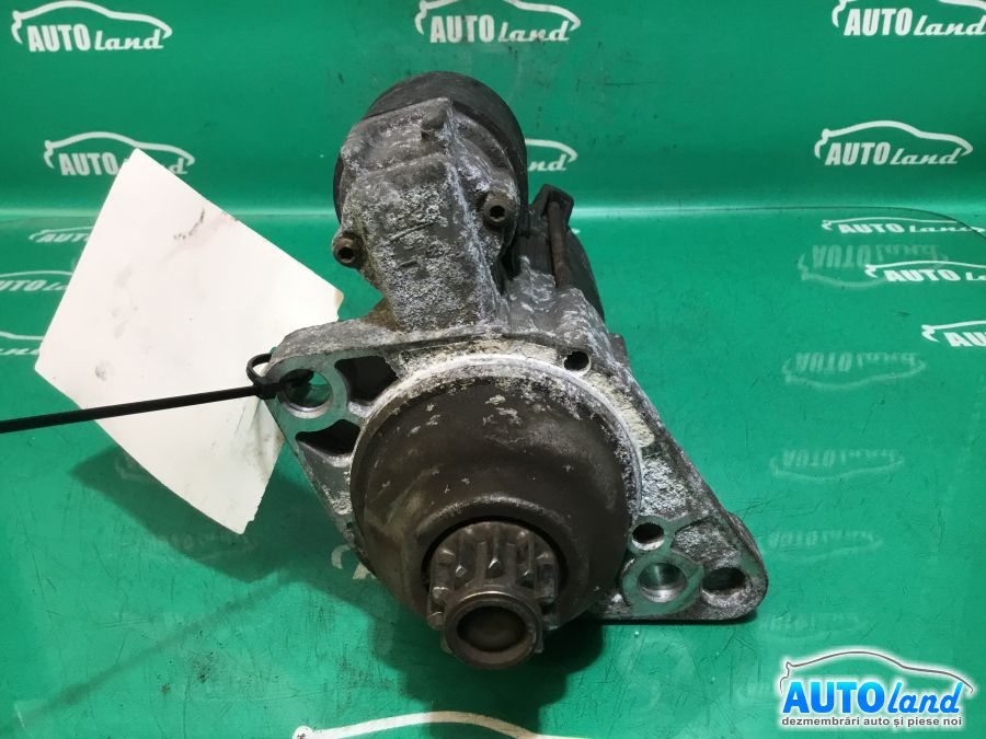 Electromotor VOLKSWAGEN GOLF V (1K1) 2003-2025 Cod 02Z911023H