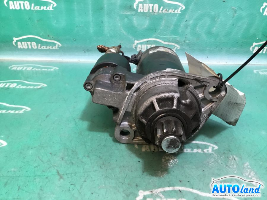 Electromotor VOLKSWAGEN GOLF V (1K1) 2003-2025 Cod 0986020260