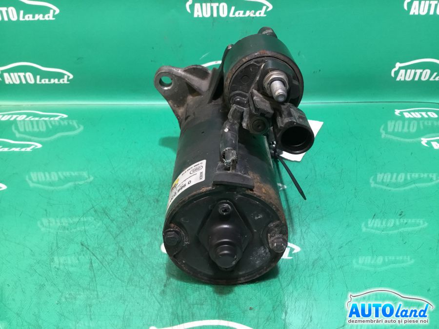 Electromotor VOLKSWAGEN GOLF V (1K1) 2003-2025 Cod 0986020280