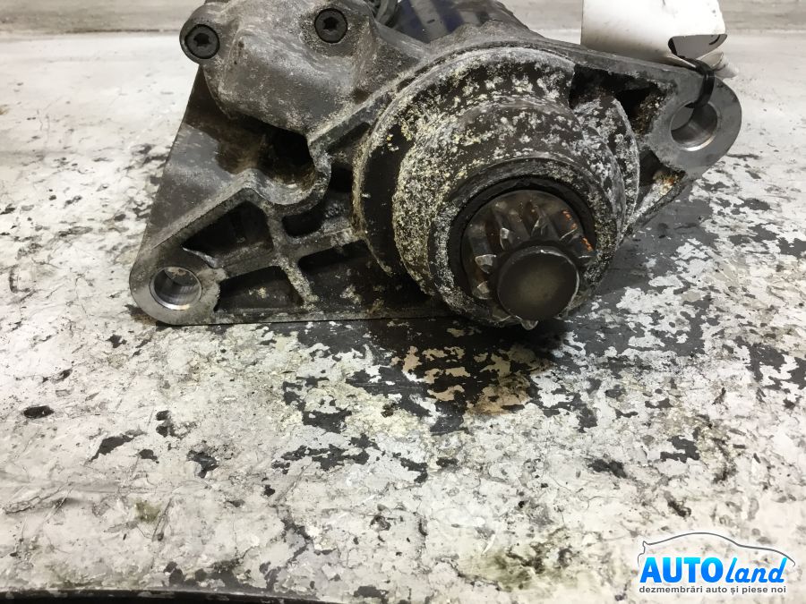 Electromotor VOLKSWAGEN GOLF V (1K1) 2003-2025