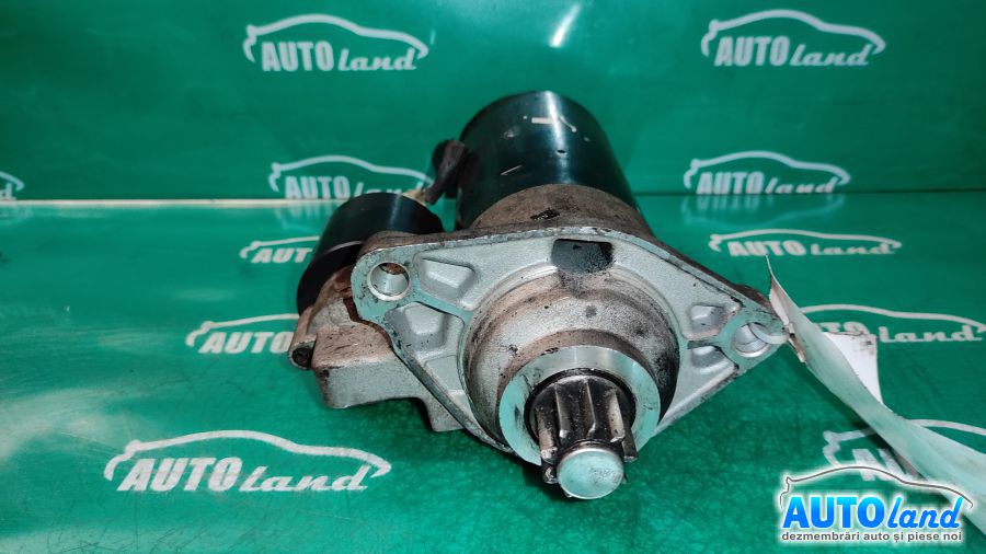 Electromotor VOLKSWAGEN GOLF V (1K1) 2003-2025