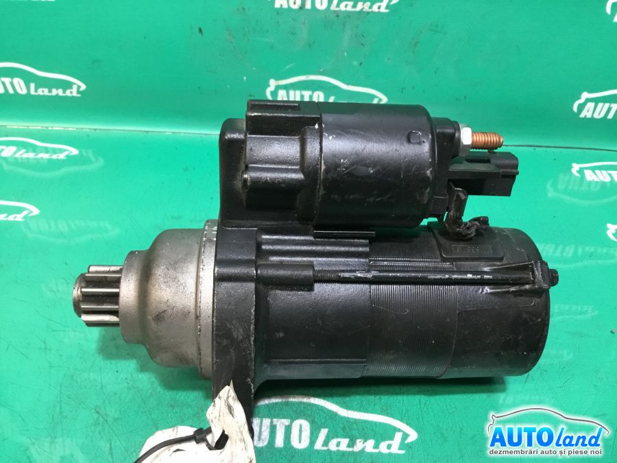 Electromotor VOLKSWAGEN GOLF V (1K1) 2003-2025