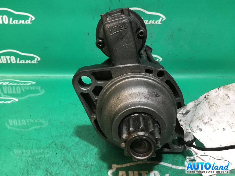 Electromotor VOLKSWAGEN GOLF V (1K1) 2003-2025