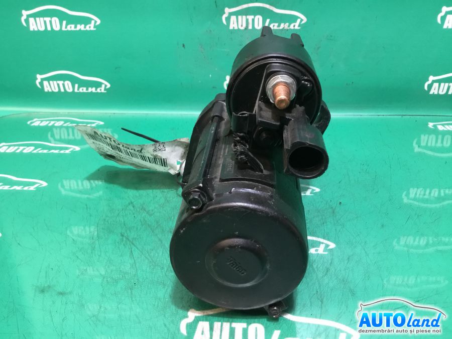 Electromotor VOLKSWAGEN GOLF V (1K1) 2003-2025