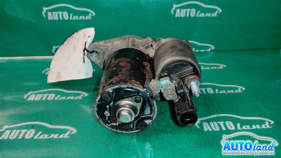 Electromotor VOLKSWAGEN GOLF V (1K1) 2003-2025