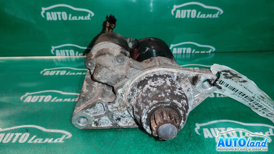 Electromotor VOLKSWAGEN GOLF V (1K1) 2003-2025