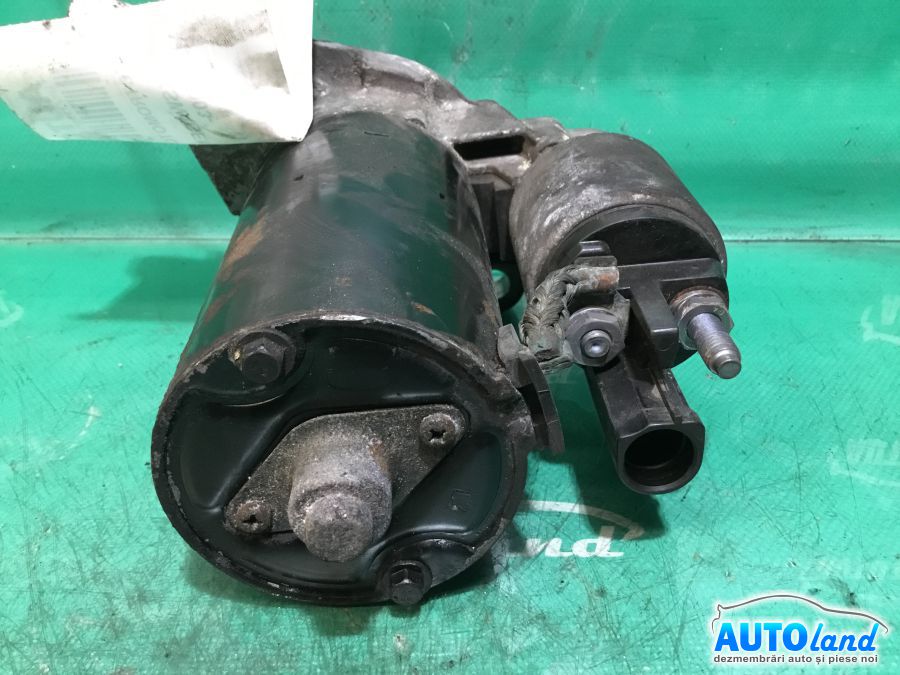 Electromotor VOLKSWAGEN GOLF V (1K1) 2003-2025