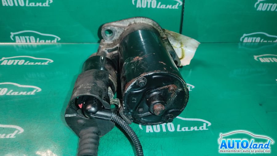 Electromotor VOLKSWAGEN GOLF V (1K1) 2003-2025