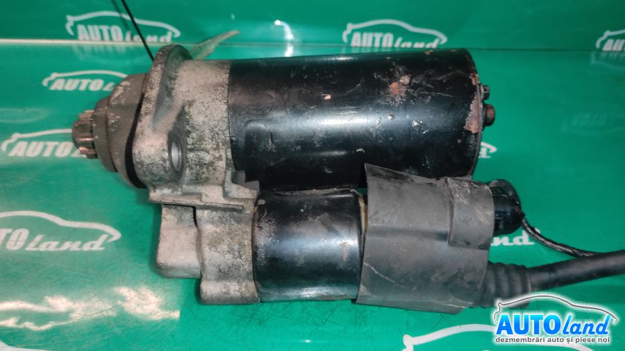 Electromotor VOLKSWAGEN GOLF V (1K1) 2003-2025