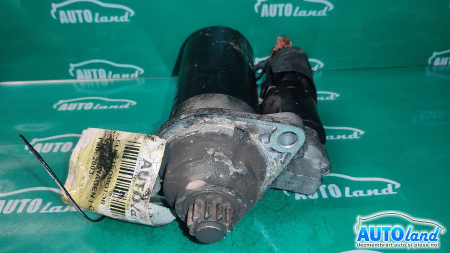 Electromotor VOLKSWAGEN GOLF V (1K1) 2003-2025