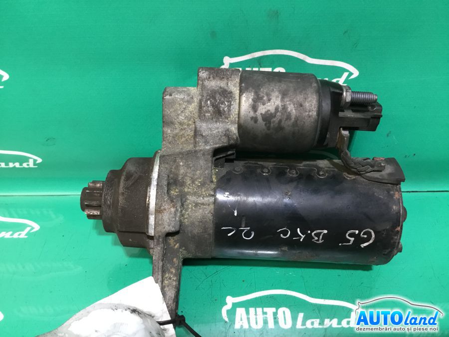 Electromotor VOLKSWAGEN GOLF V (1K1) 2003-2025