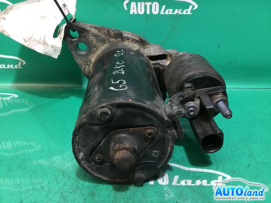 Electromotor VOLKSWAGEN GOLF V (1K1) 2003-2025