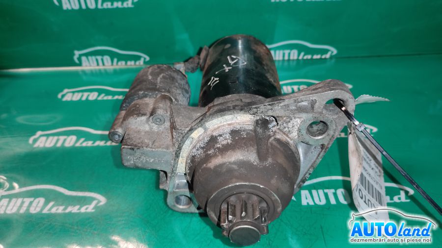 Electromotor VOLKSWAGEN GOLF V (1K1) 2003-2025