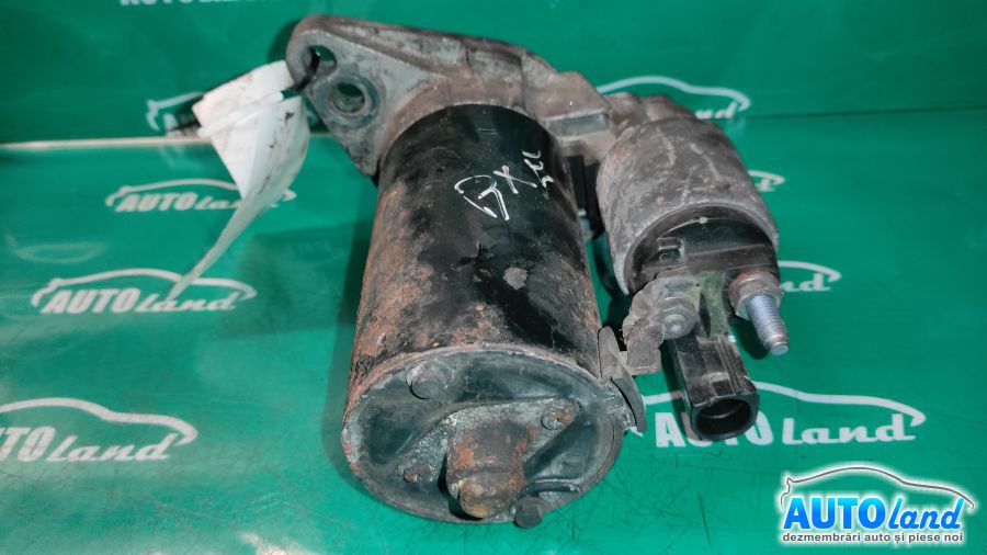 Electromotor VOLKSWAGEN GOLF V (1K1) 2003-2025