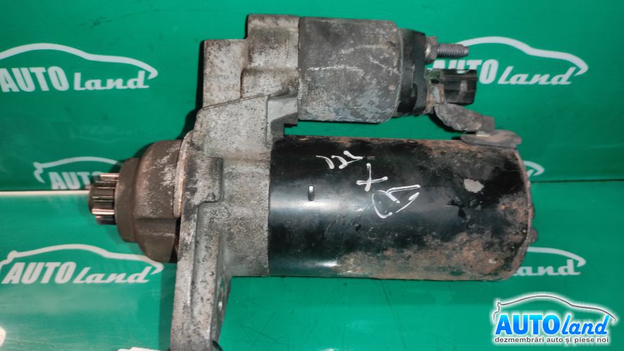 Electromotor VOLKSWAGEN GOLF V (1K1) 2003-2025