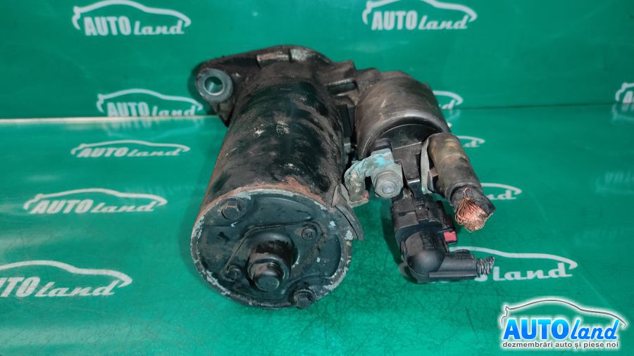 Electromotor VOLKSWAGEN GOLF V (1K1) 2003-2025