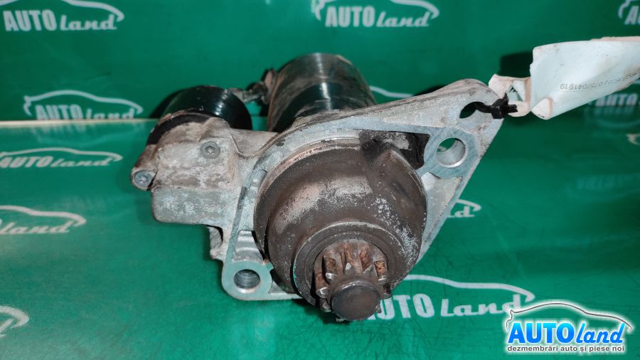 Electromotor VOLKSWAGEN GOLF V PLUS (5M1) 2005-2025 Cod 0001123012