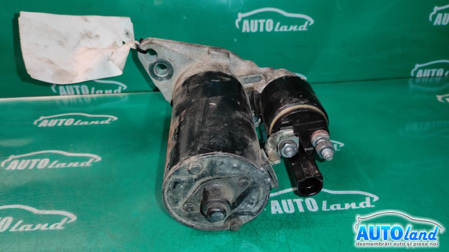 Electromotor VOLKSWAGEN GOLF V PLUS (5M1) 2005-2025 Cod 0001123012