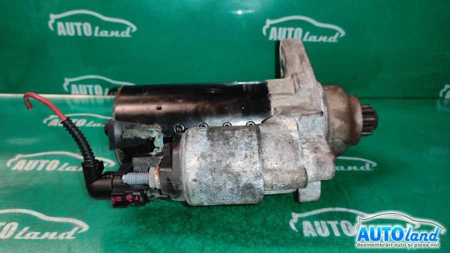 Electromotor VOLKSWAGEN GOLF VI 2008-2025 Cod 0001123028