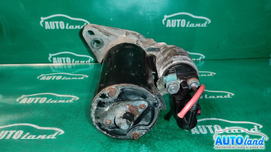 Electromotor VOLKSWAGEN GOLF VI 2008-2025 Cod 0001123028