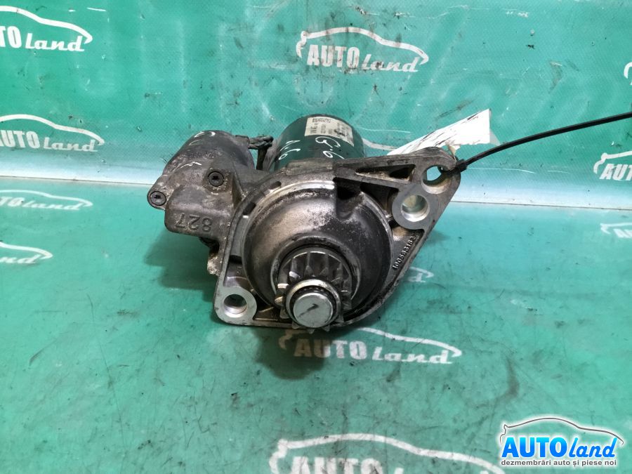 Electromotor VOLKSWAGEN GOLF VI 2008-2025 Cod 02Z911024H