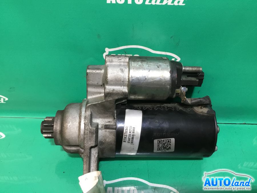 Electromotor VOLKSWAGEN JETTA III (1K2) 2005-2010 Cod JEG1115C031