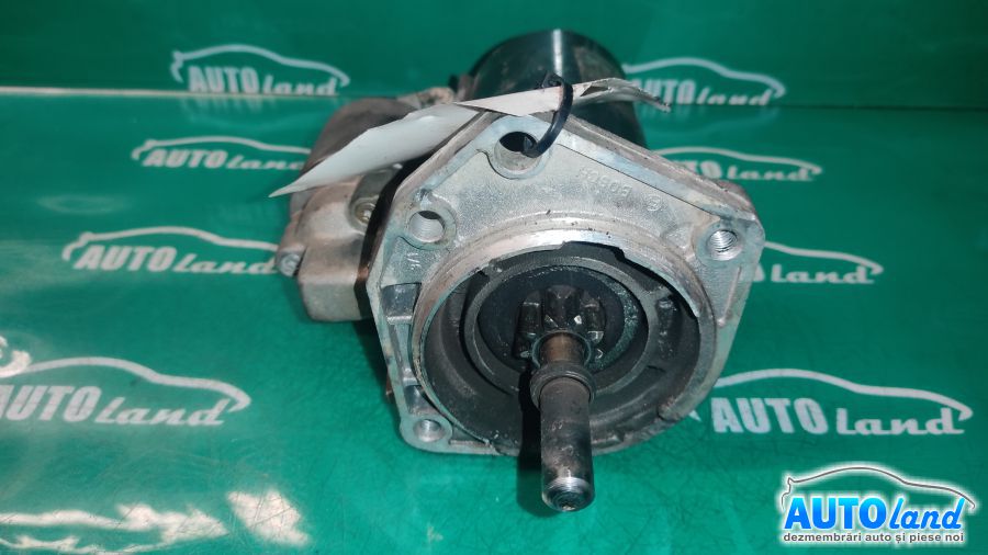 Electromotor VOLKSWAGEN LUPO (6X1,6E1) 1998-2005 Cod 0986016800