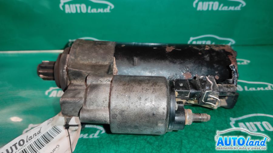 Electromotor VOLKSWAGEN LUPO (6X1,6E1) 1998-2005