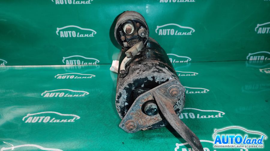 Electromotor VOLKSWAGEN PASSAT (32B) 1980-1988 Cod 0001317007