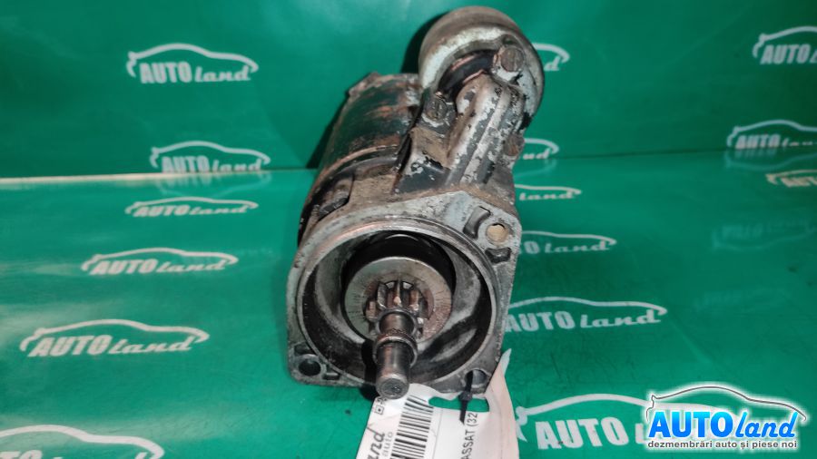 Electromotor VOLKSWAGEN PASSAT (32B) 1980-1988 Cod 0001317007