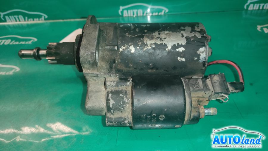 Electromotor VOLKSWAGEN PASSAT (32B) 1980-1988