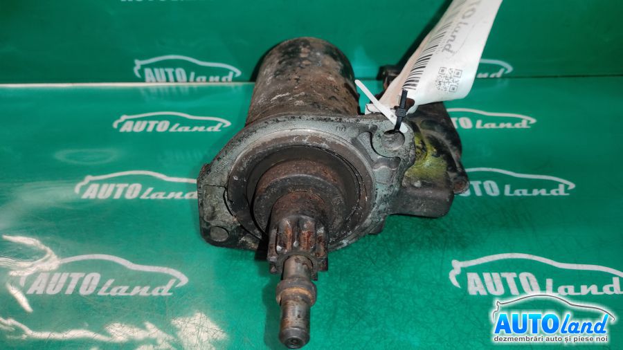 Electromotor VOLKSWAGEN PASSAT (3A2,35I) 1988-1996