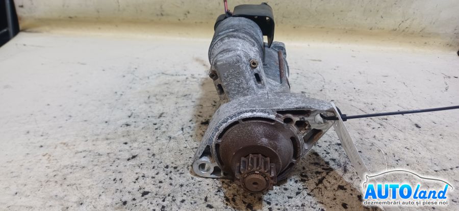 Electromotor VOLKSWAGEN PASSAT (3AA,B7) 2011-2026 Cod 02E911023Q