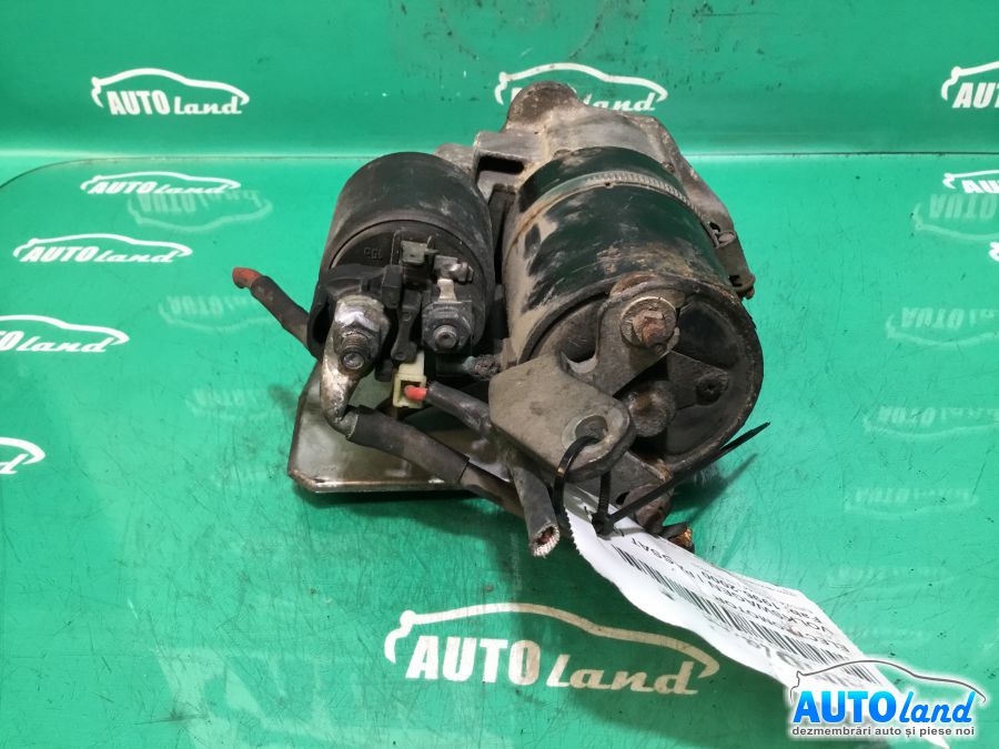 Electromotor VOLKSWAGEN PASSAT (3B2) 1996-2000