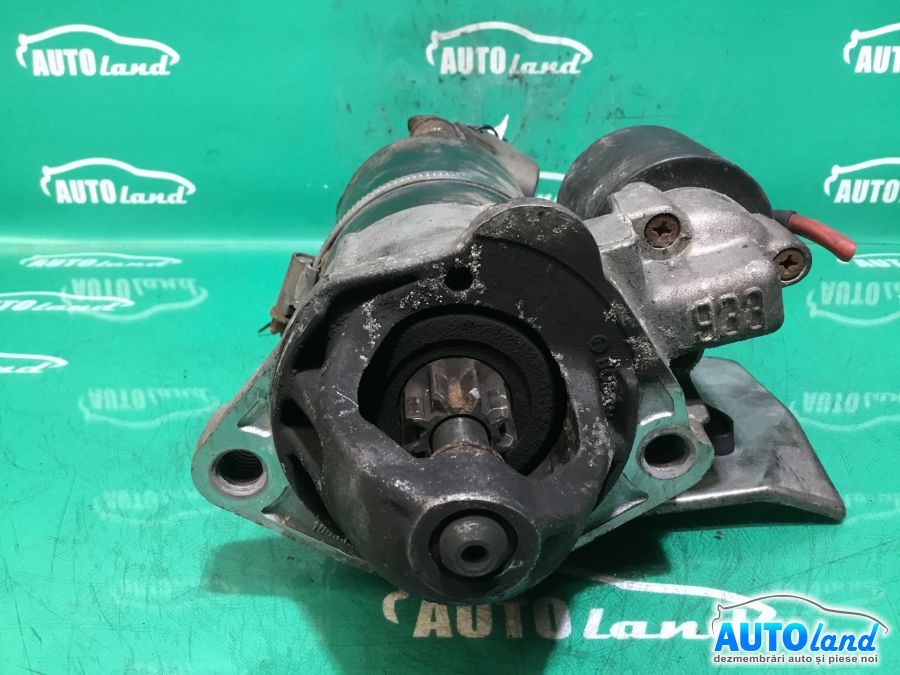 Electromotor VOLKSWAGEN PASSAT (3B2) 1996-2000