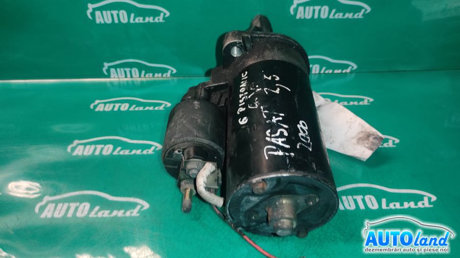 Electromotor VOLKSWAGEN PASSAT (3B2) 1996-2000 Cod 0001109021