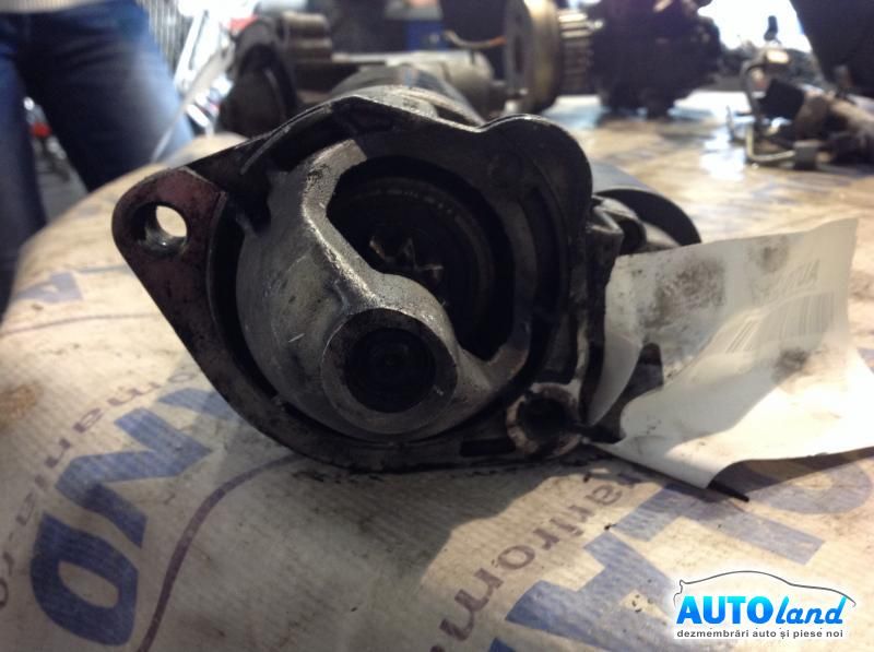 Electromotor VOLKSWAGEN PASSAT (3B2) 1996-2000 Cod 068911024F