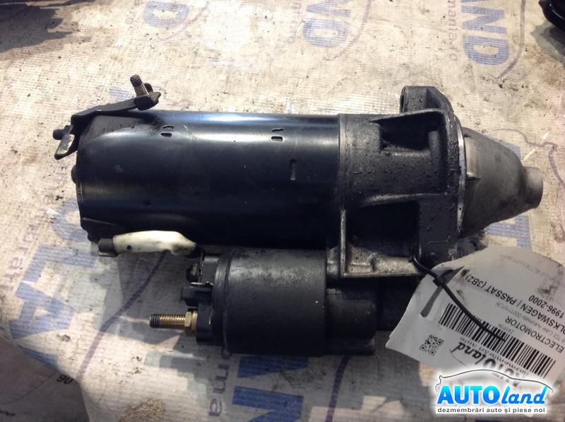 Electromotor VOLKSWAGEN PASSAT (3B2) 1996-2000 Cod 068911024F