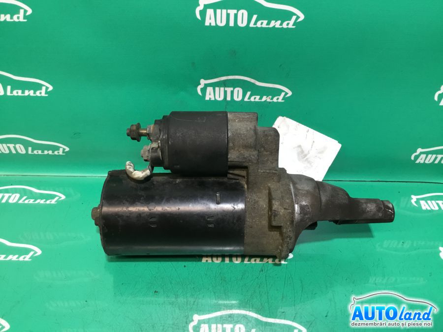 Electromotor VOLKSWAGEN PASSAT (3B3) 2000-2005