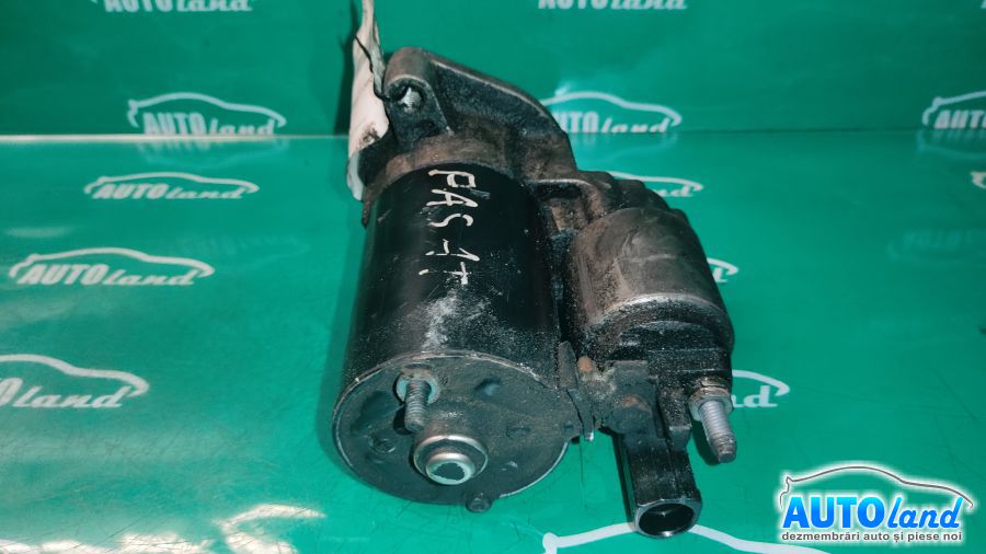 Electromotor VOLKSWAGEN PASSAT (3B3) 2000-2005 Cod 0001107427