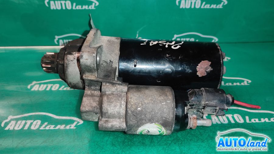 Electromotor VOLKSWAGEN PASSAT (3B3) 2000-2005