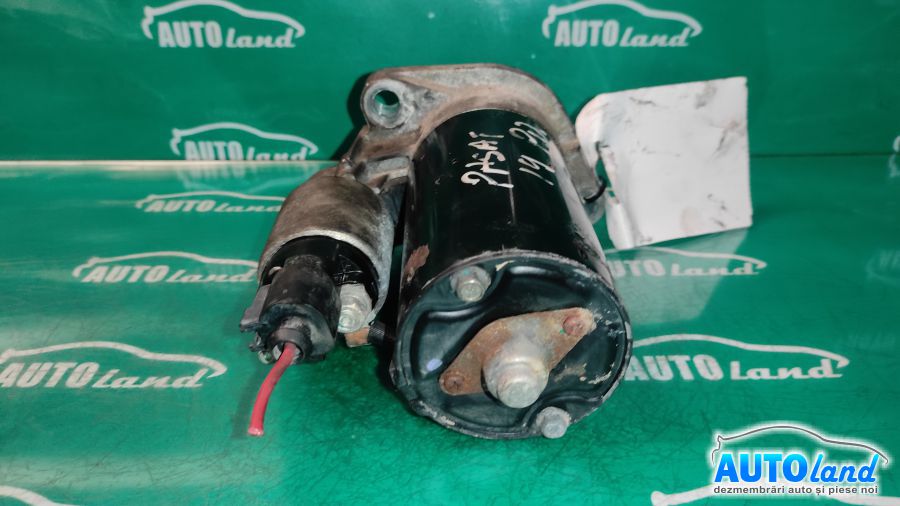 Electromotor VOLKSWAGEN PASSAT (3B3) 2000-2005