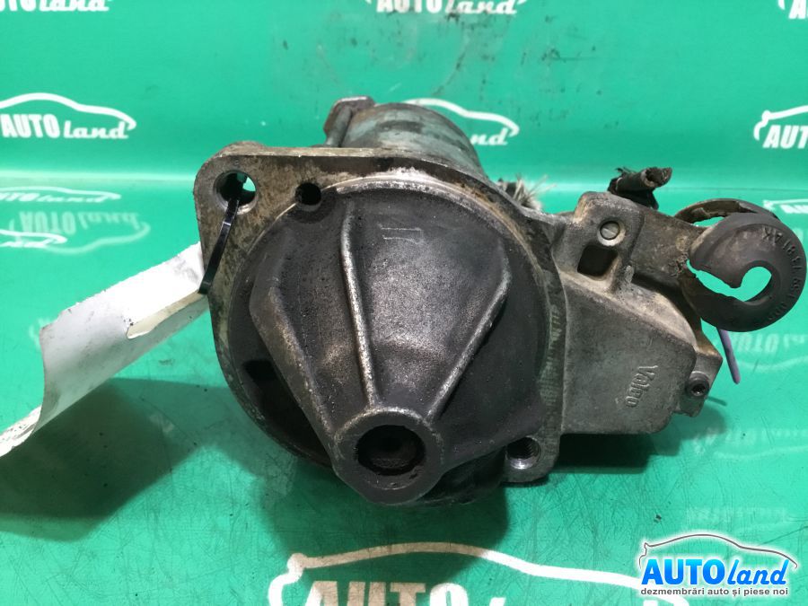Electromotor VOLKSWAGEN PASSAT (3B3) 2000-2005