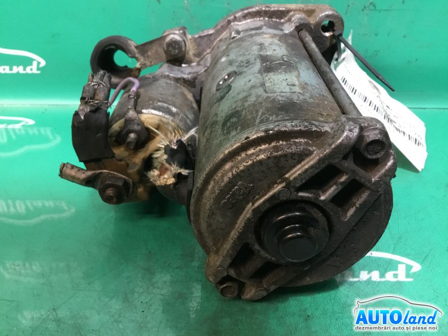 Electromotor VOLKSWAGEN PASSAT (3B3) 2000-2005