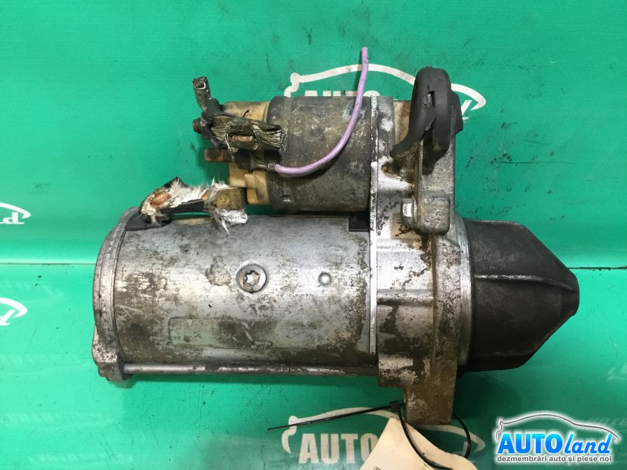 Electromotor VOLKSWAGEN PASSAT (3B3) 2000-2005