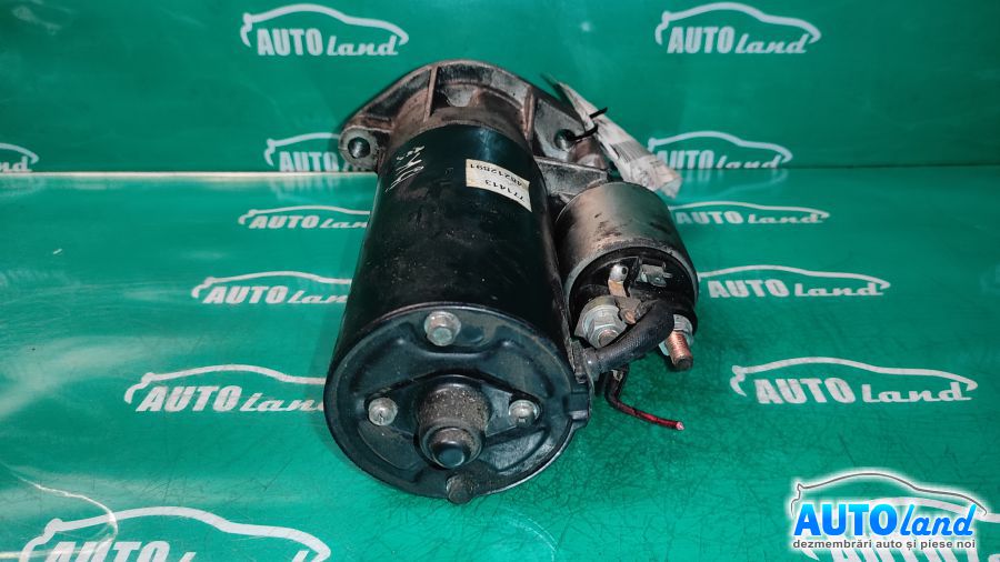 Electromotor VOLKSWAGEN PASSAT (3B3) 2000-2005